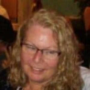 Meet your Posher, Deborah